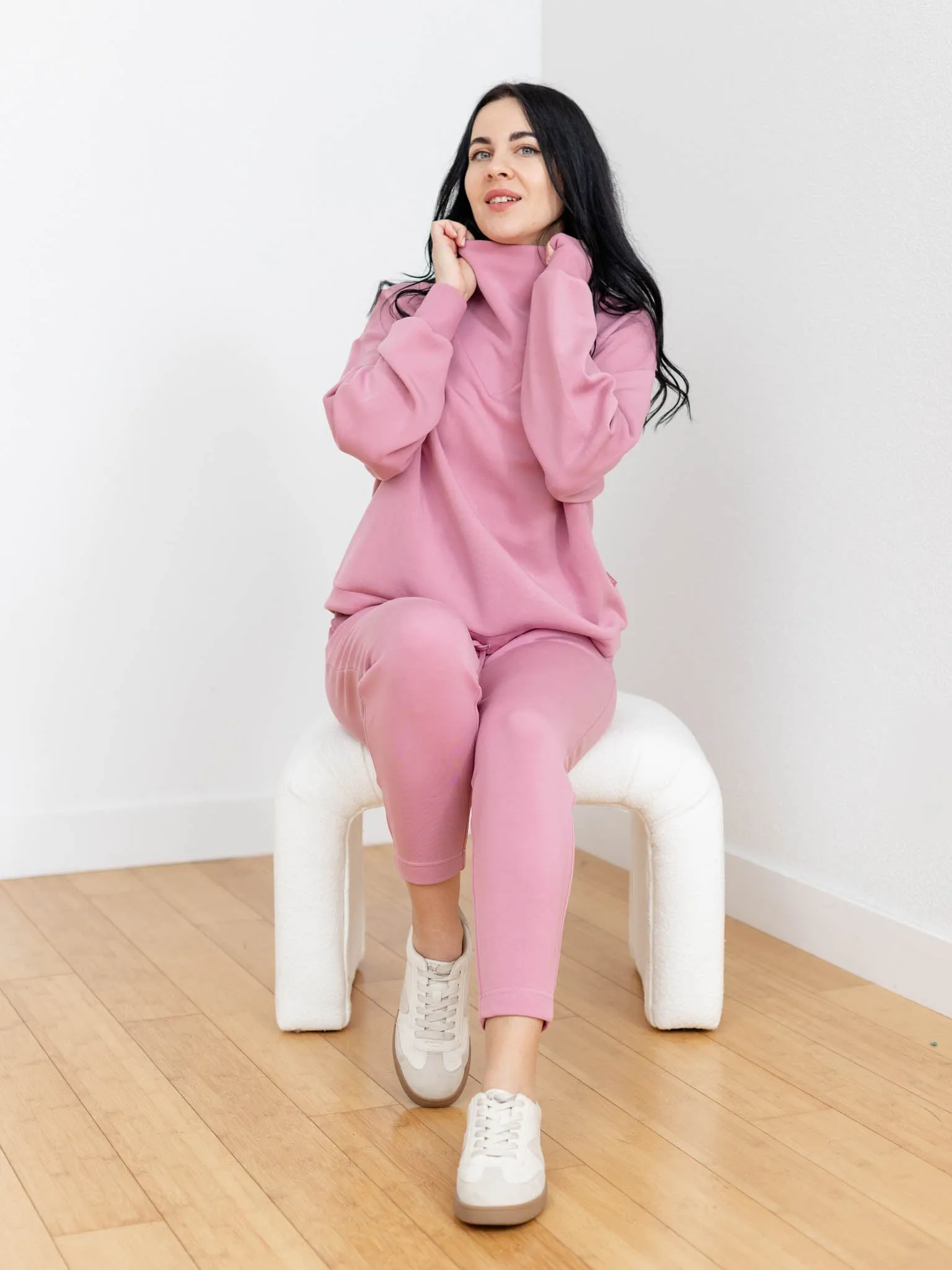 Varley Betsy Sweater