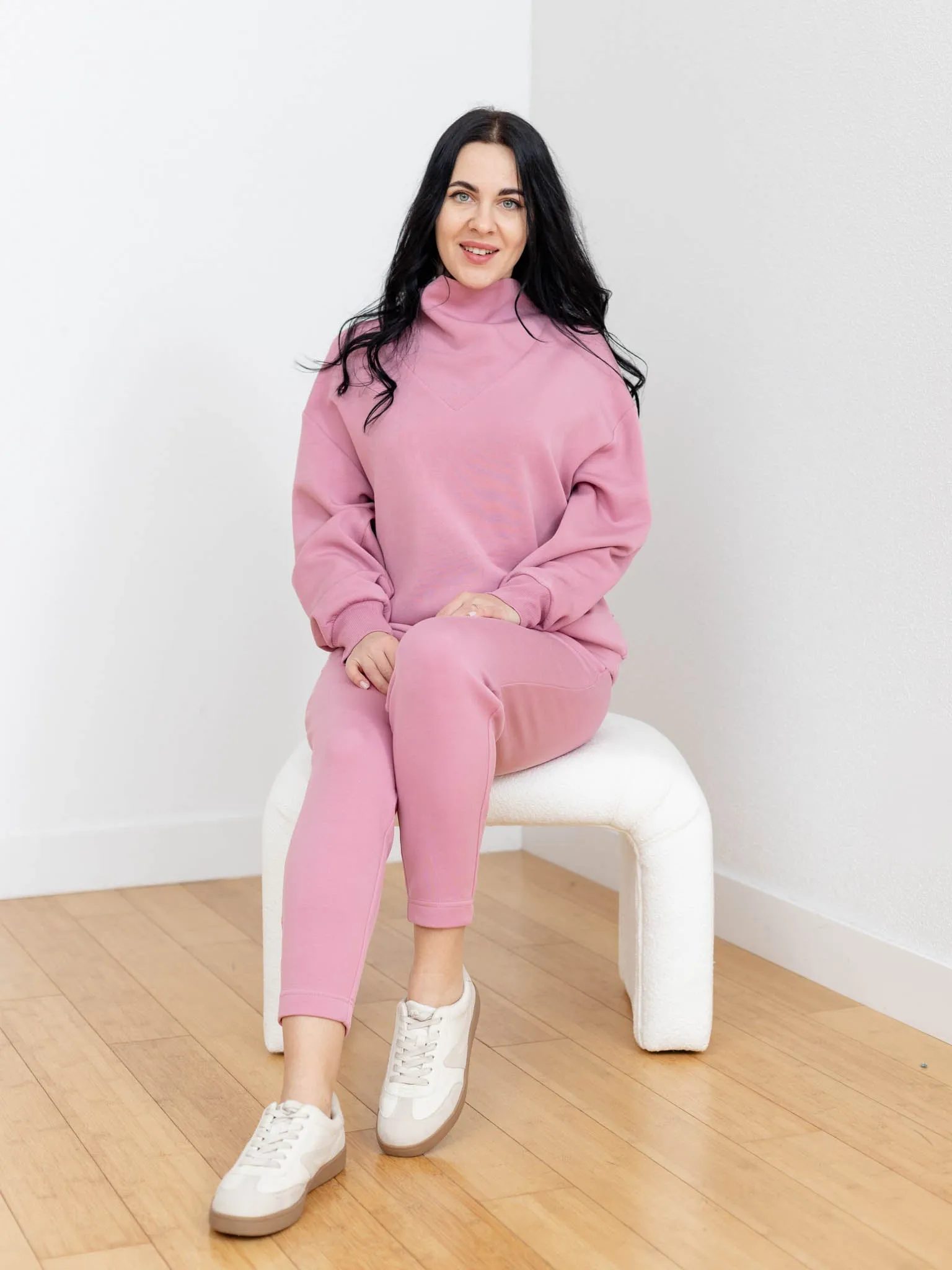 Varley Betsy Sweater