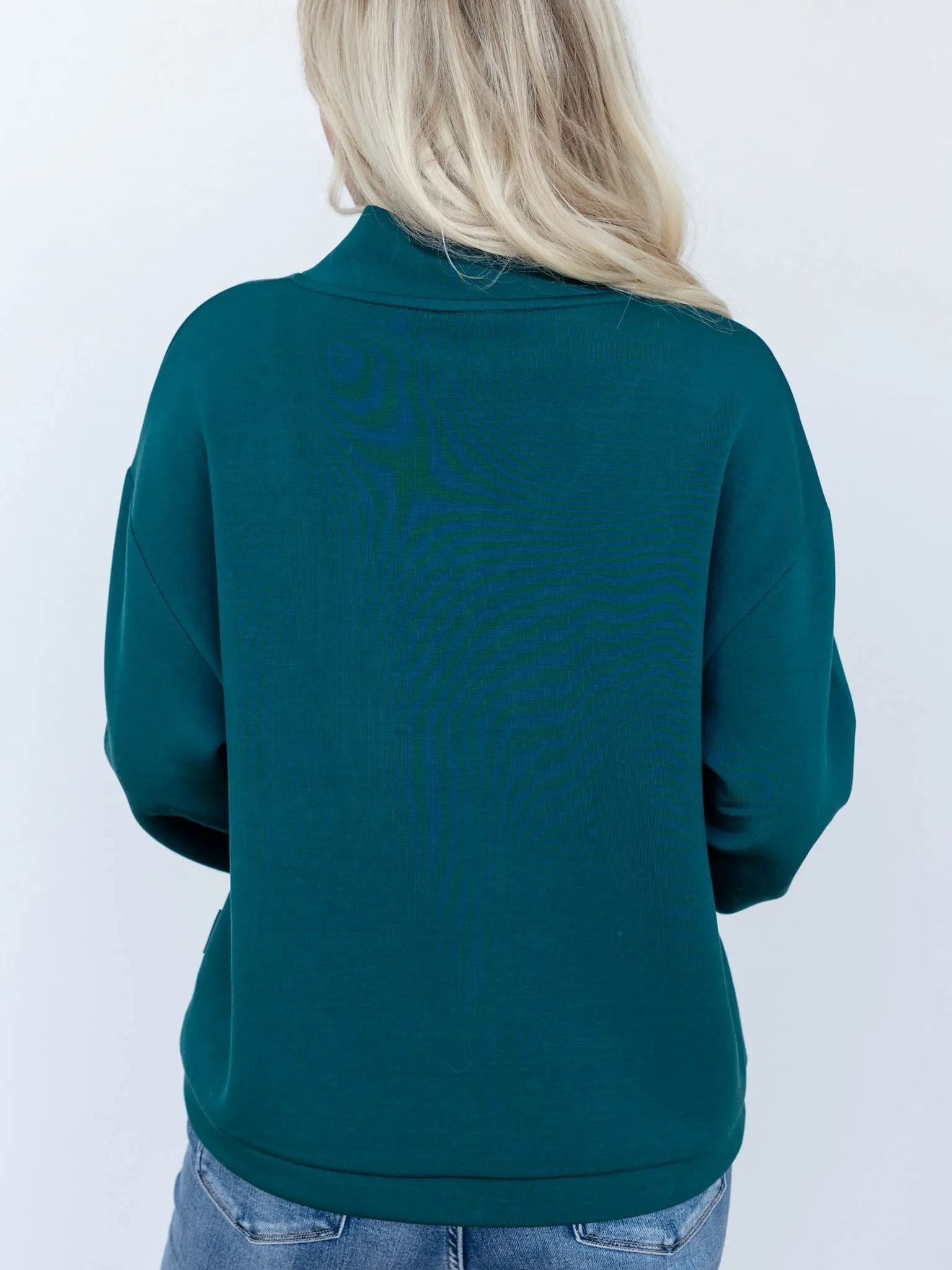 Varley Betsy Sweater