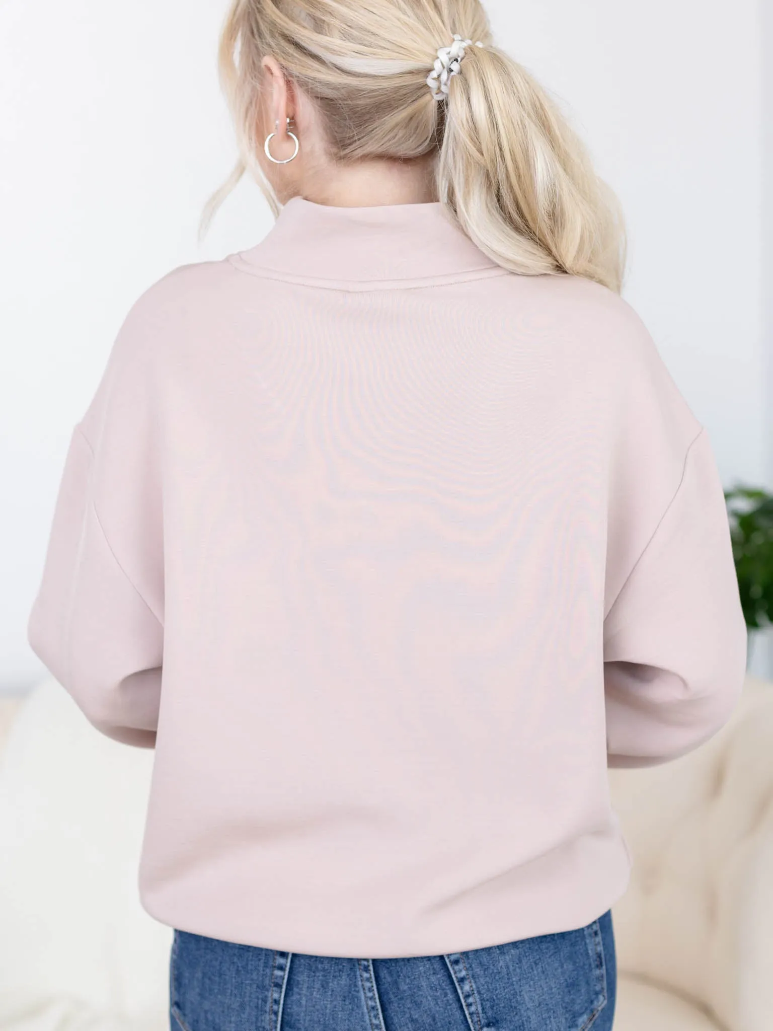 Varley Betsy Sweater