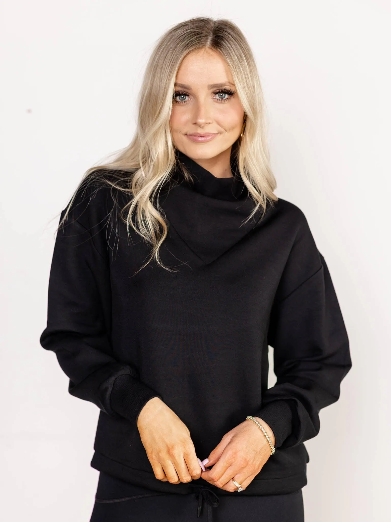 Varley Betsy Sweater