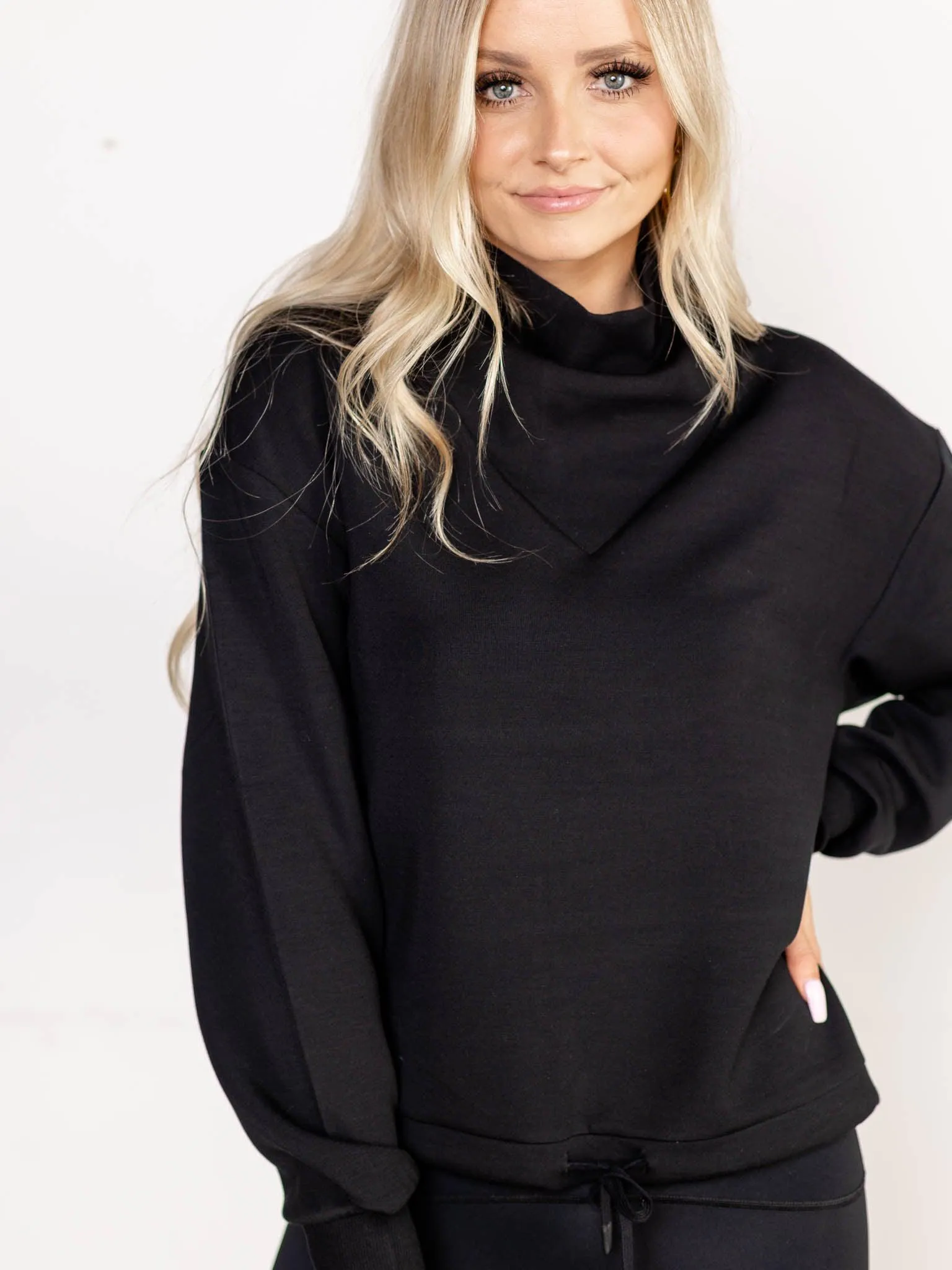 Varley Betsy Sweater