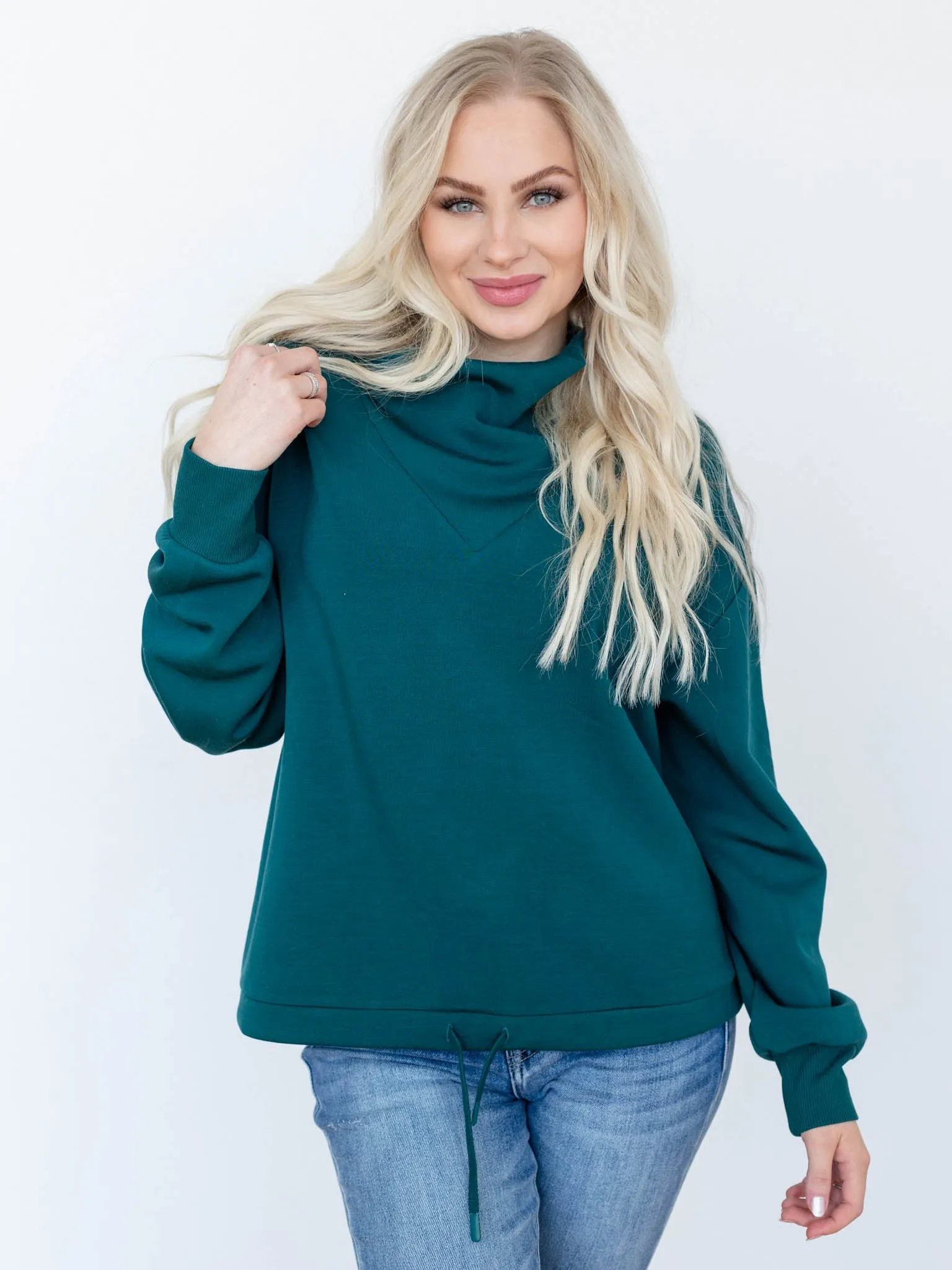 Varley Betsy Sweater