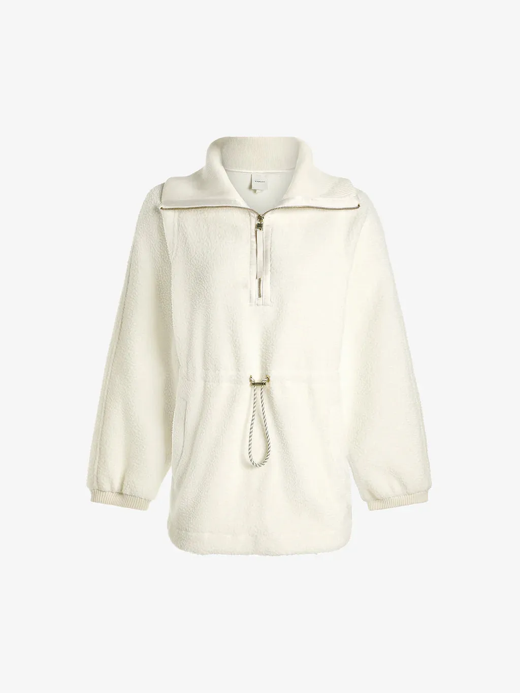 Varley Parnel Half Zip Fleece
