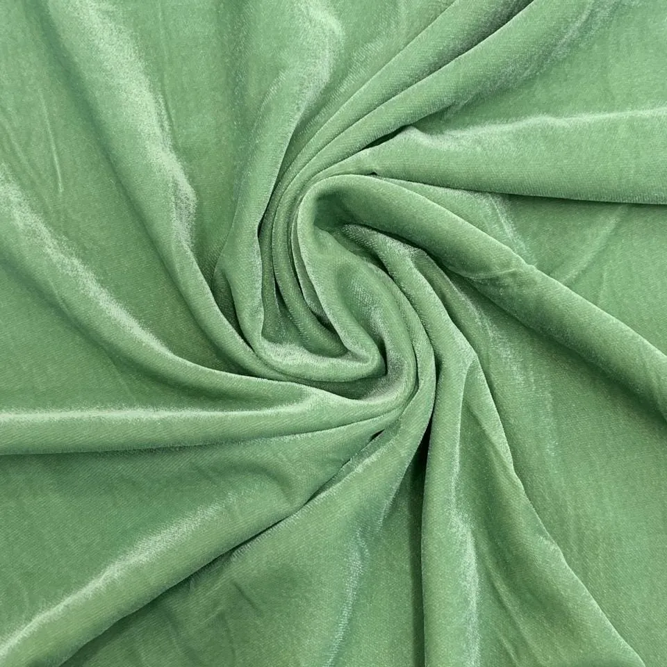 Velvet 9000 Pista Green
