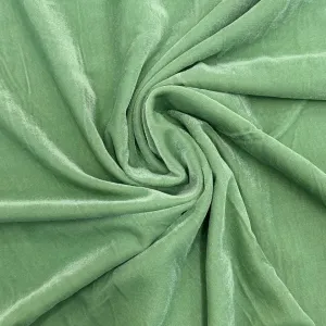 Velvet 9000 Pista Green