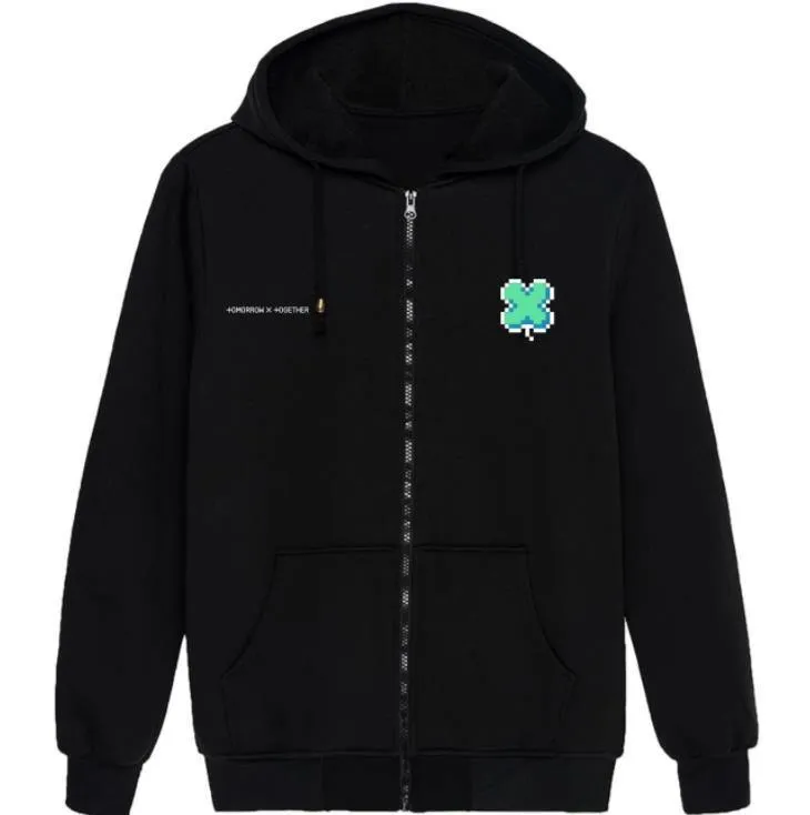 Veste TXT