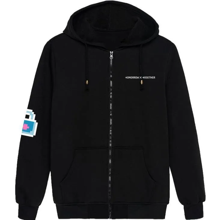 Veste TXT