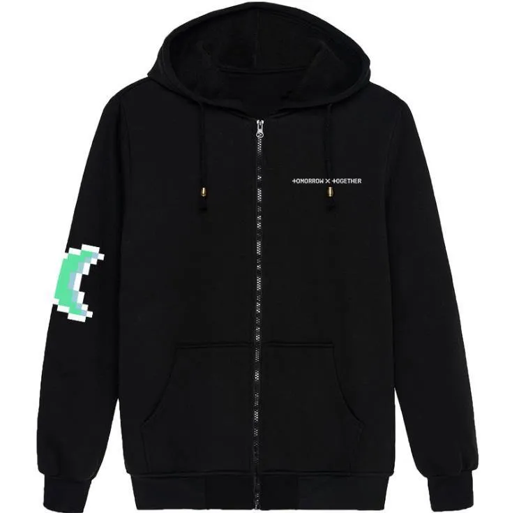 Veste TXT