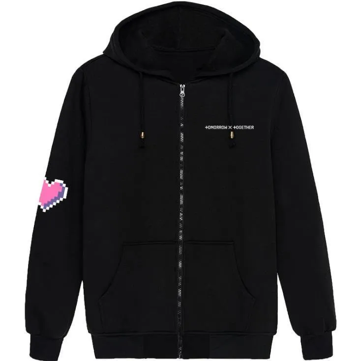 Veste TXT