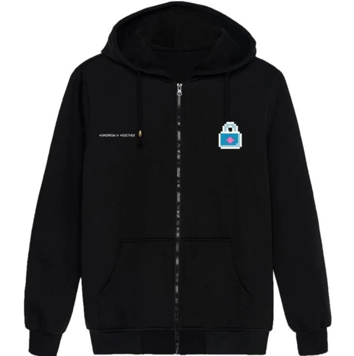Veste TXT