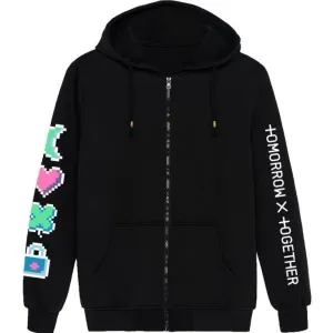 Veste TXT