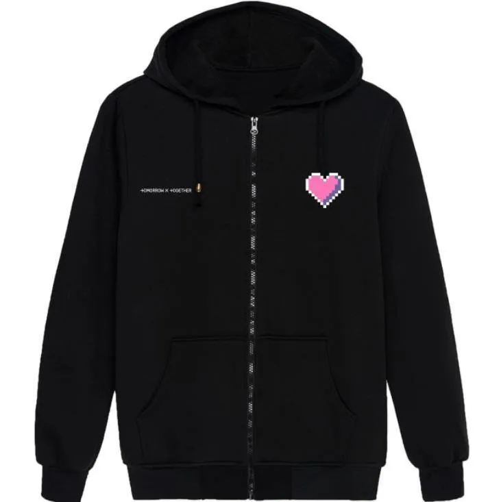 Veste TXT