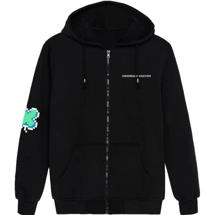Veste TXT