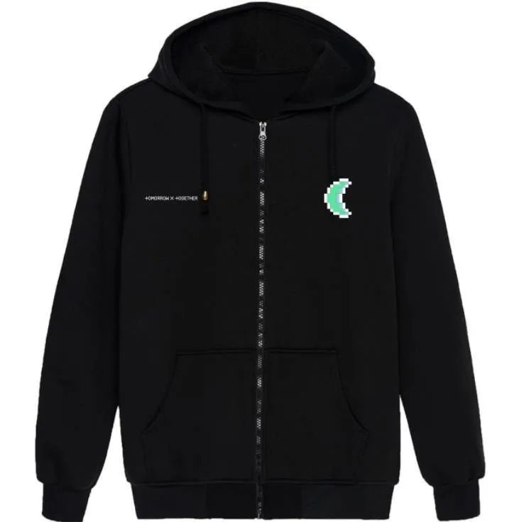 Veste TXT