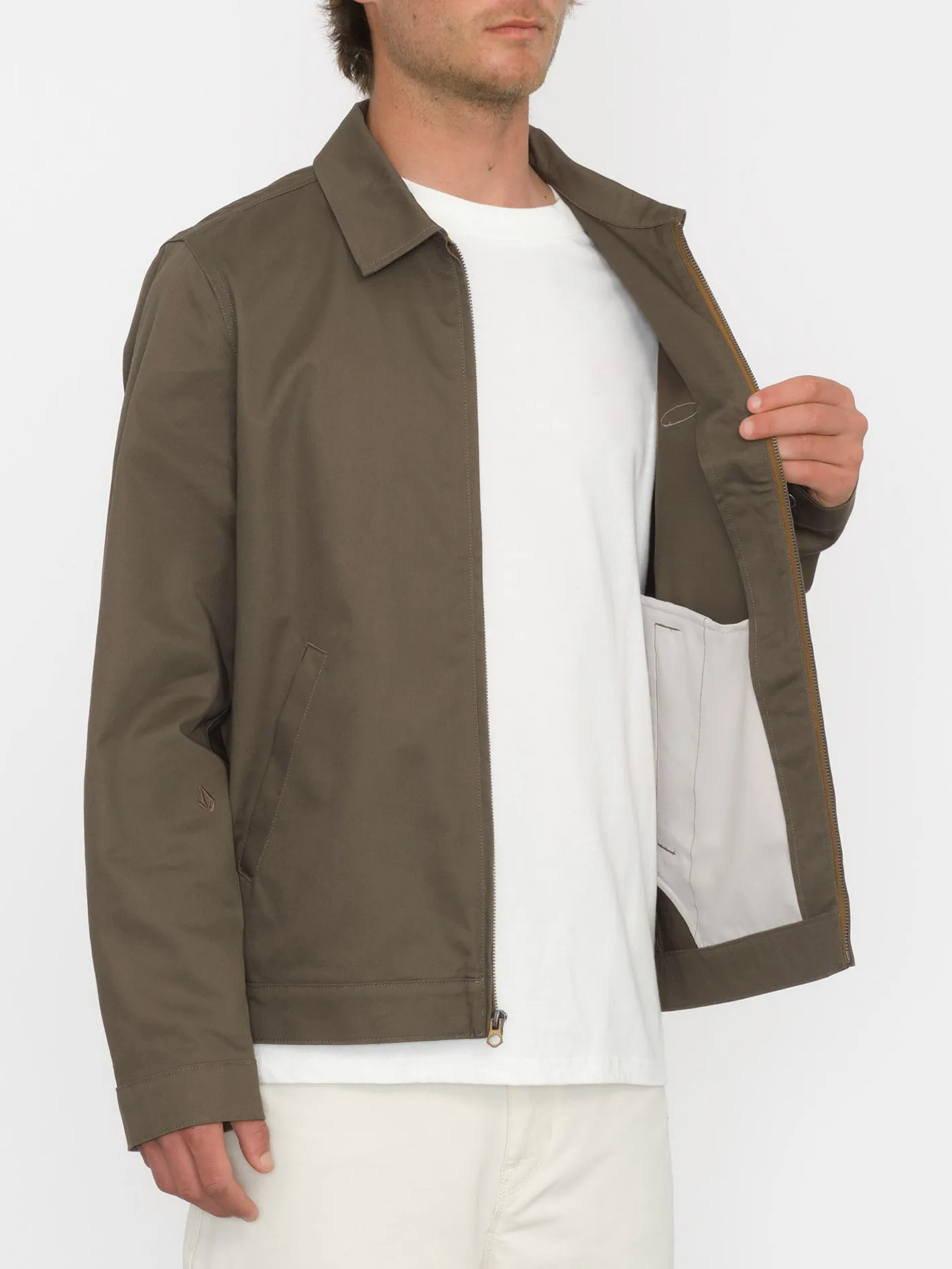 Veste Voider - BISON
