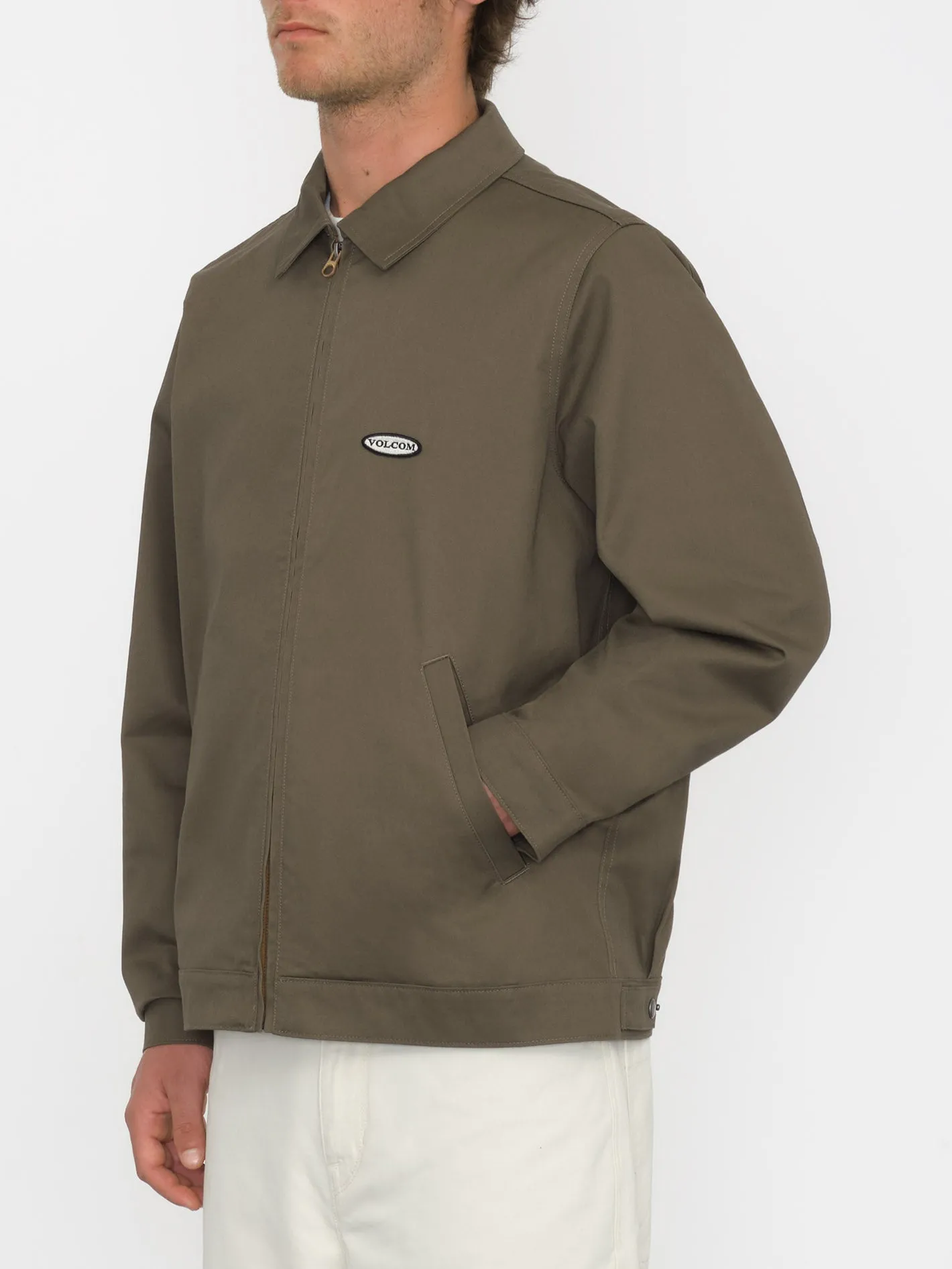 Veste Voider - BISON