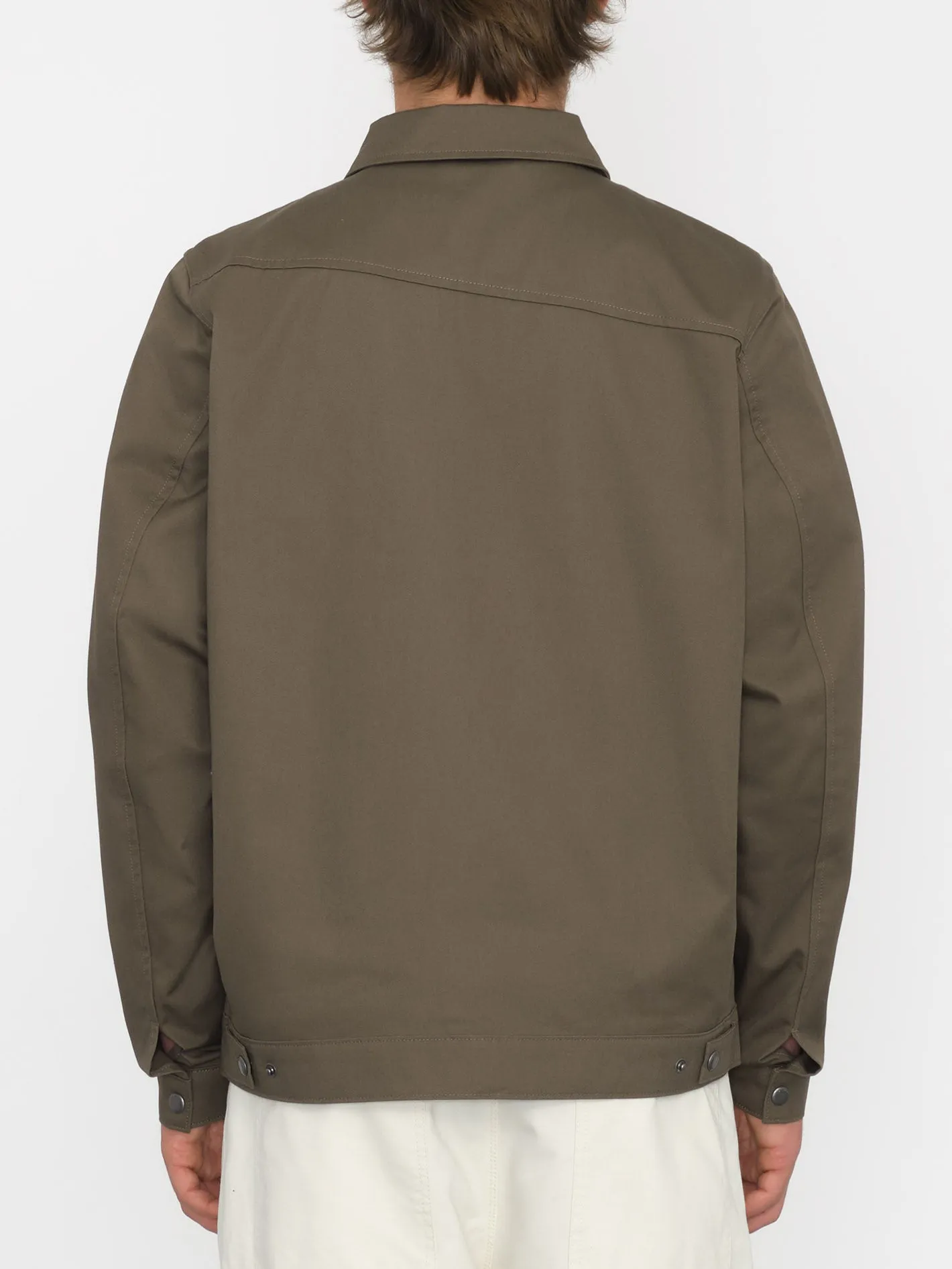 Veste Voider - BISON