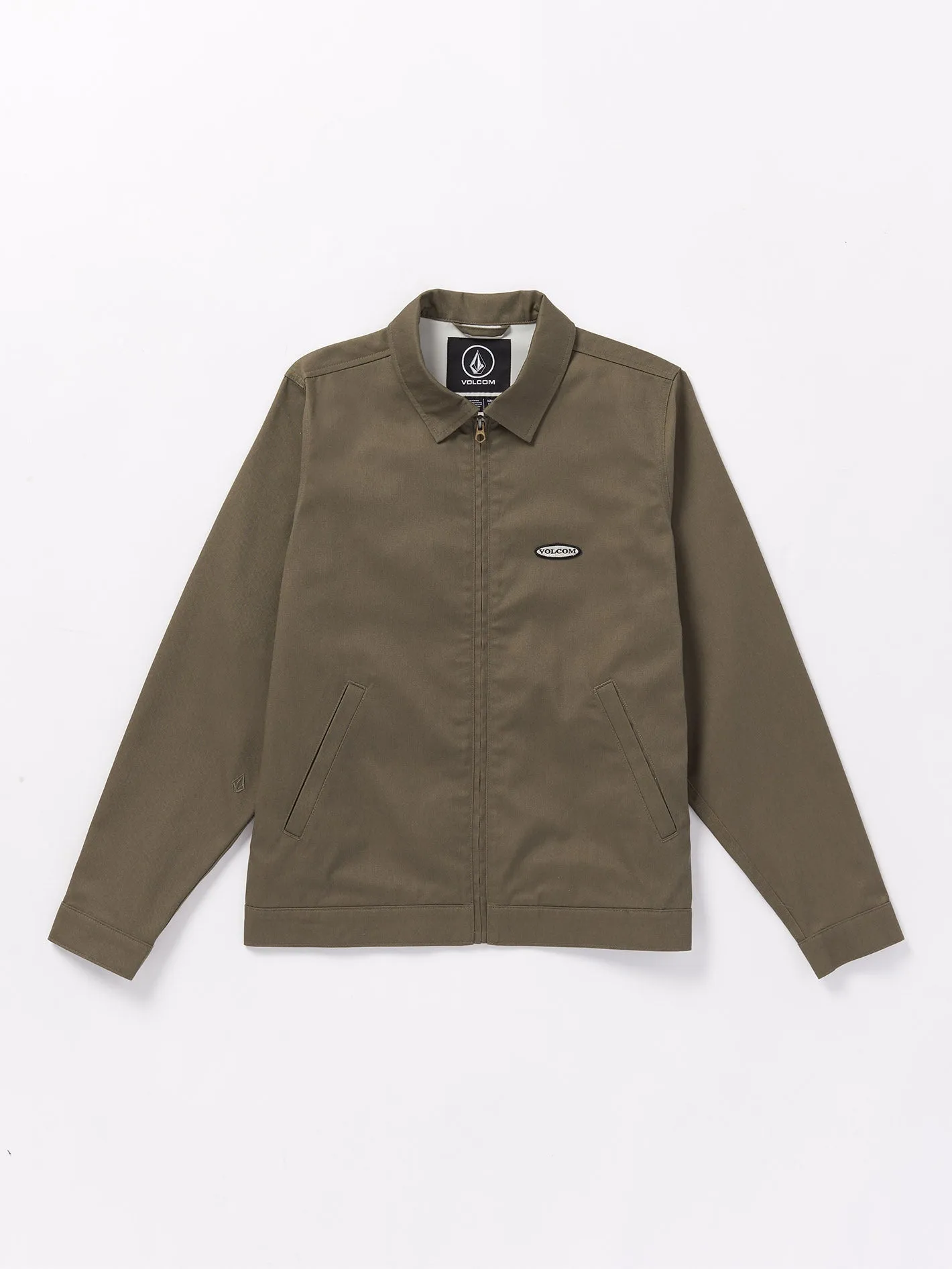 Veste Voider - BISON