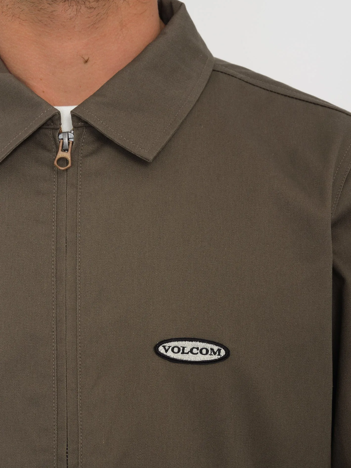 Veste Voider - BISON