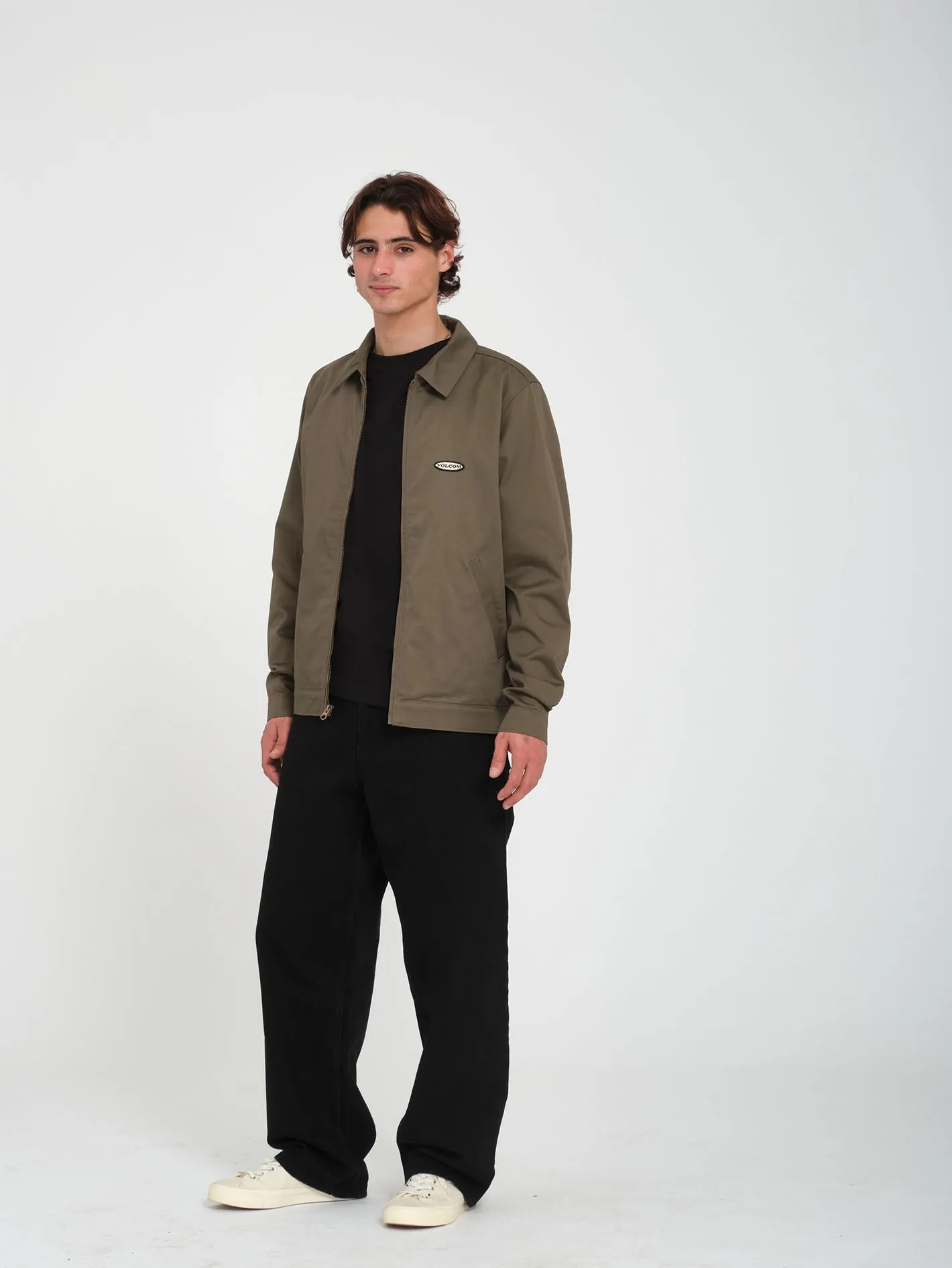 Veste Voider - BISON