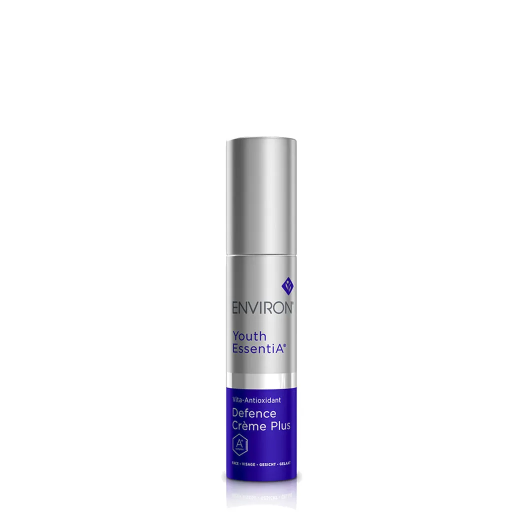 Vita-Antioxidant Defence Crème Plus