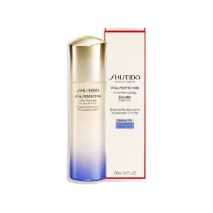 Vital Perfection White Revitalizing Emulsion Enriched