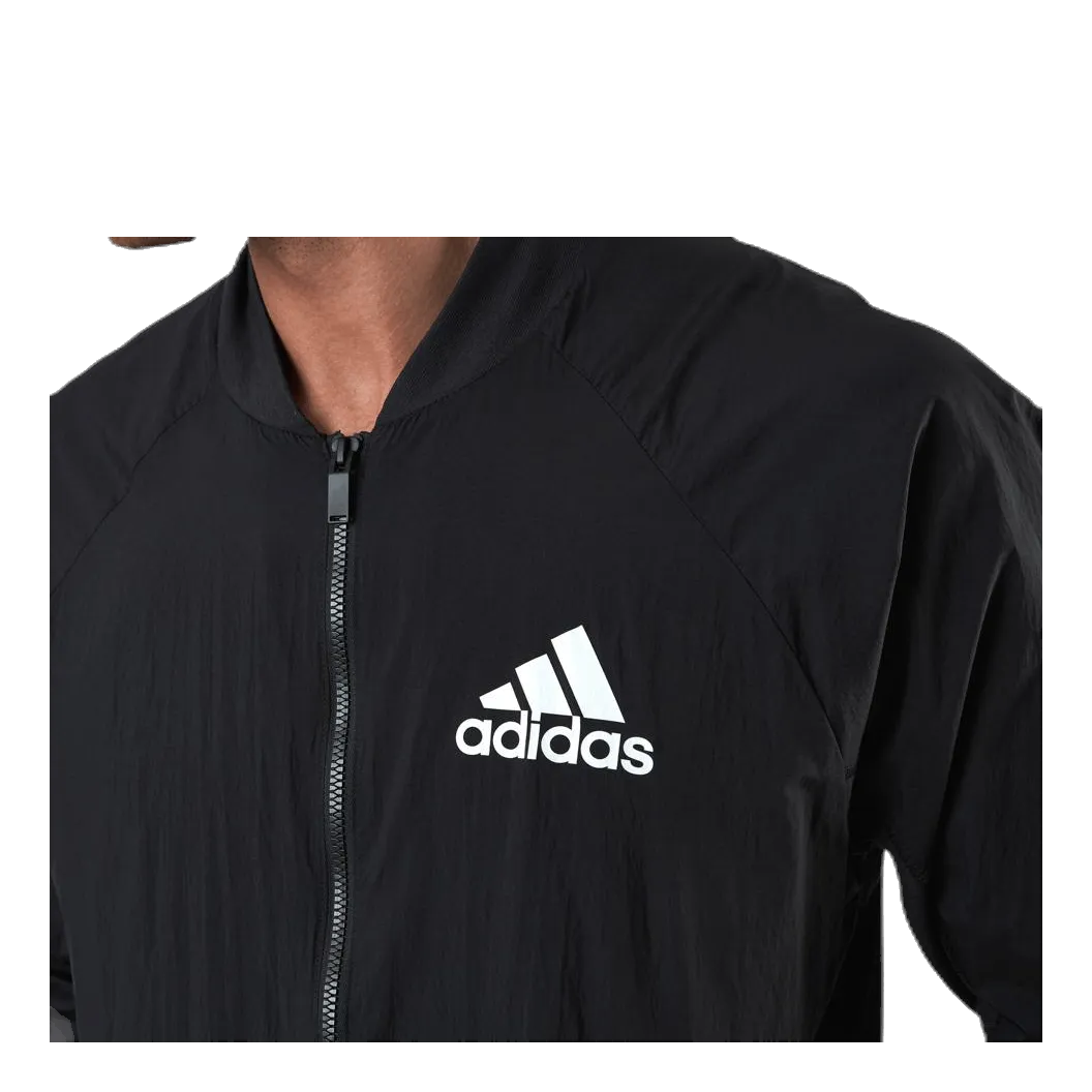 Vrct Light Black