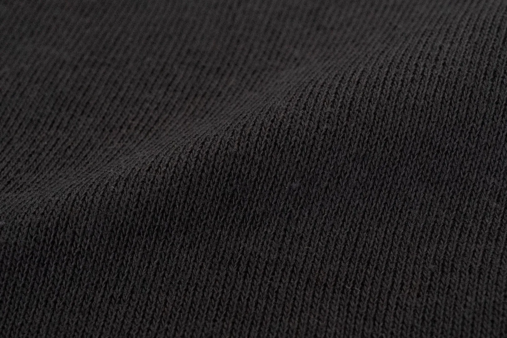 Warehouse Lot.403 10oz "Set-in Sleeves" Loopwheeled Sweatshirt (Black)
