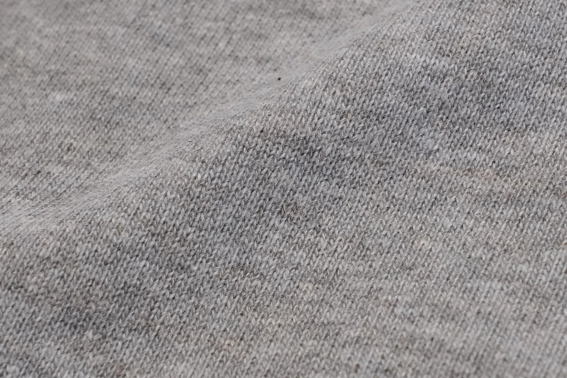 Warehouse Lot.403 10oz "Set-in Sleeves" Loopwheeled Sweatshirt (Heather Grey)