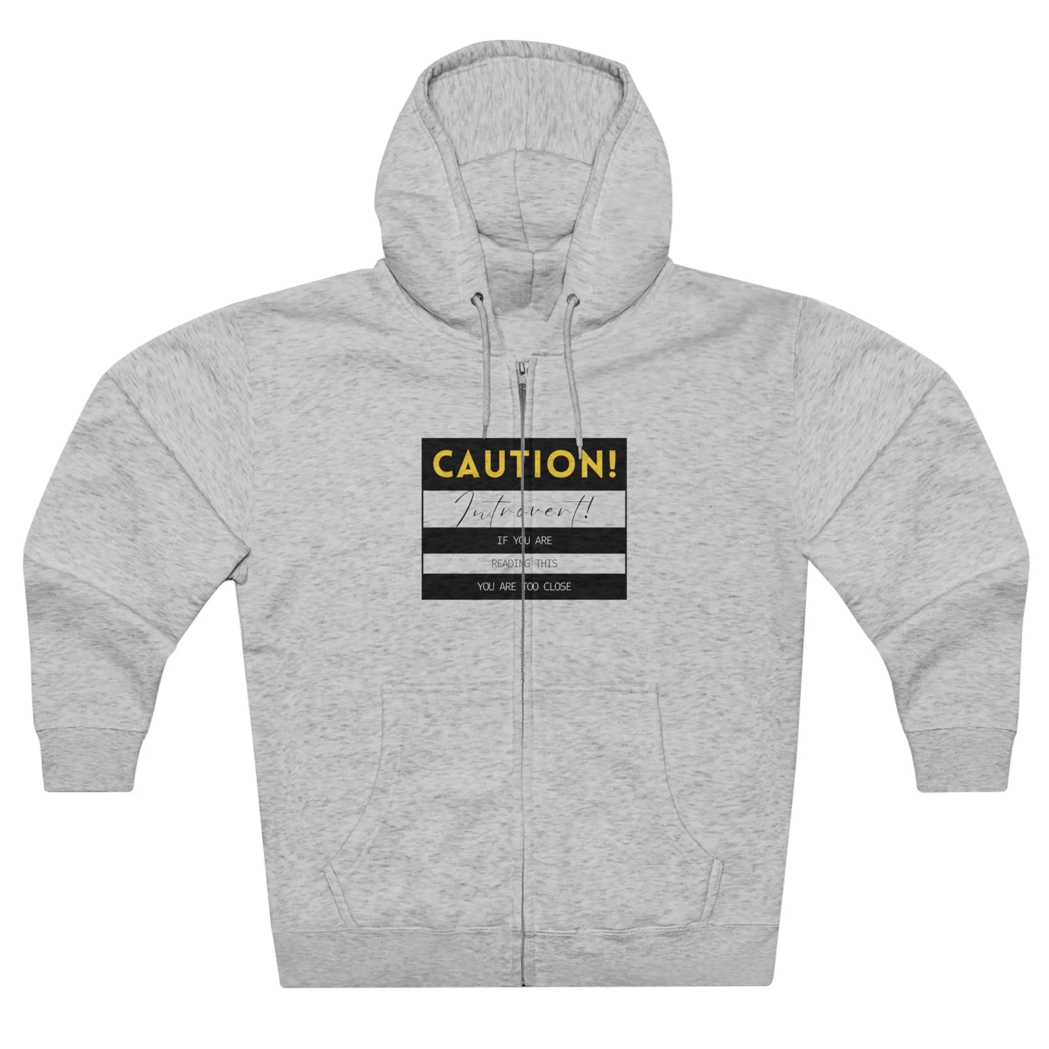 Warm and Cozy: Fleece-Lined Men's Zip Hoodie for Winter warm hoodies