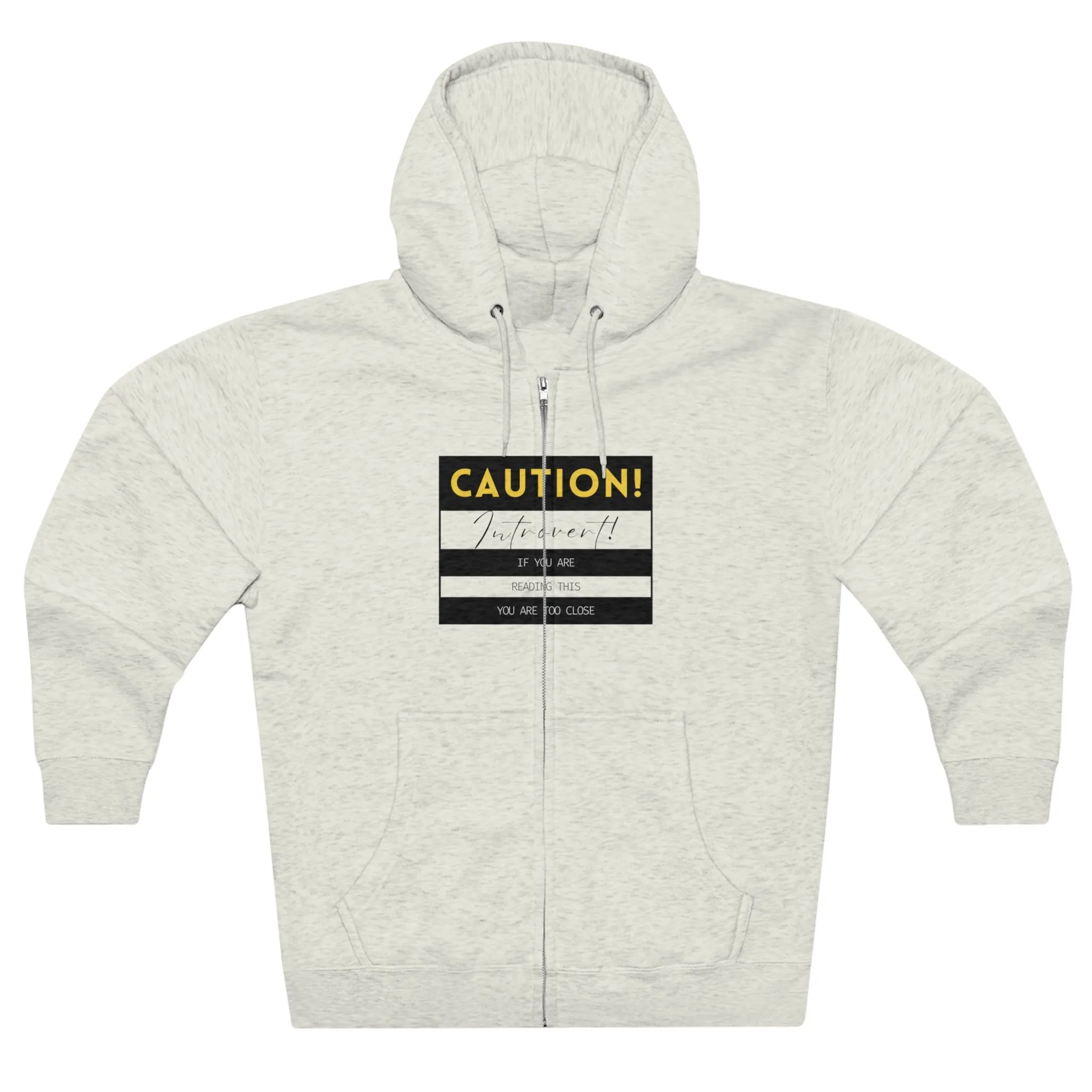 Warm and Cozy: Fleece-Lined Men's Zip Hoodie for Winter warm hoodies