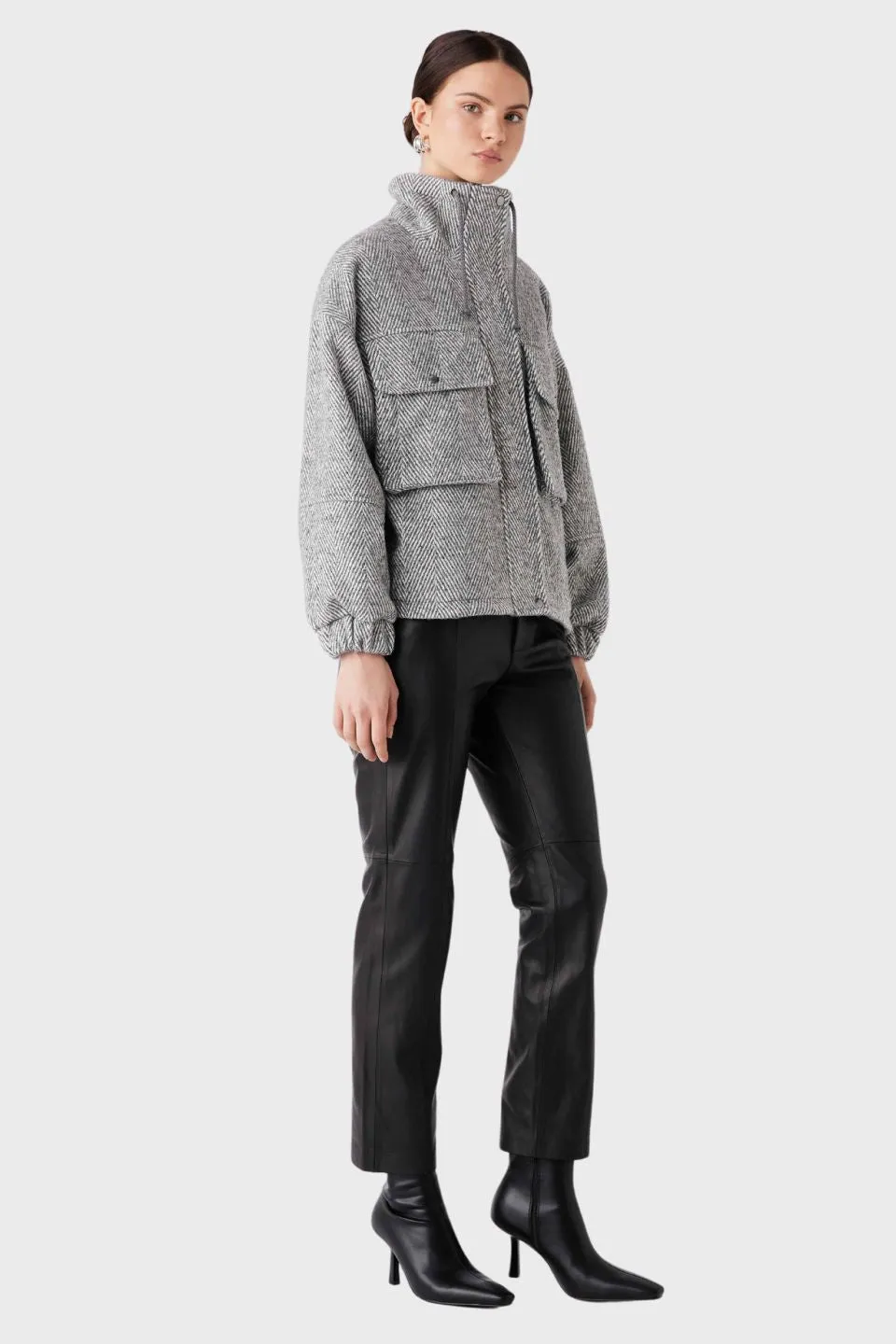 Weekender Jacket