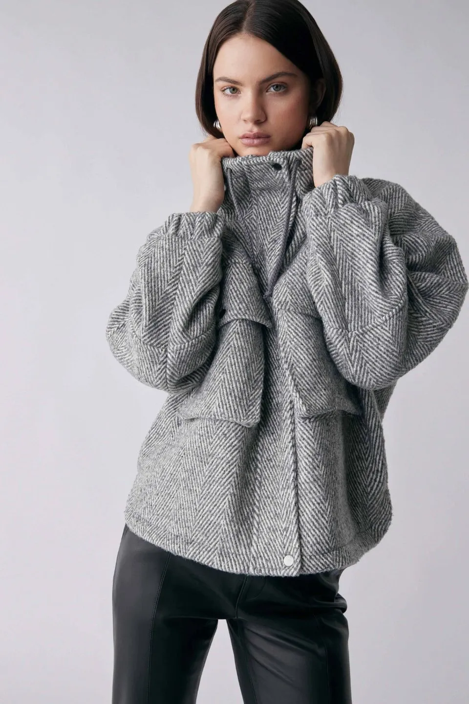 Weekender Jacket