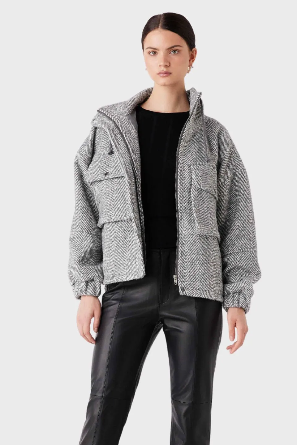Weekender Jacket