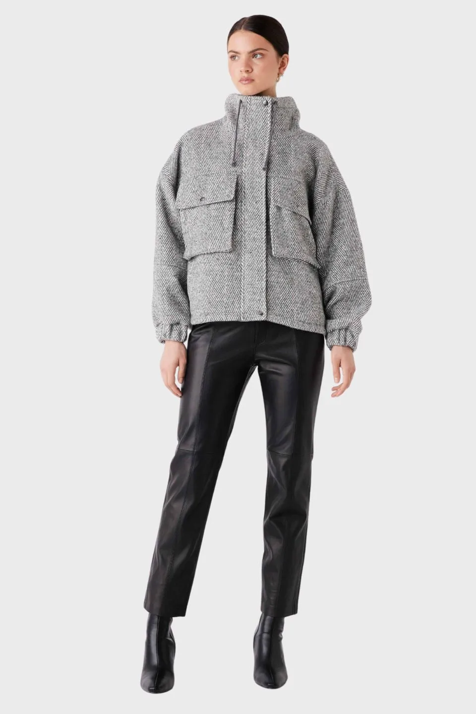Weekender Jacket