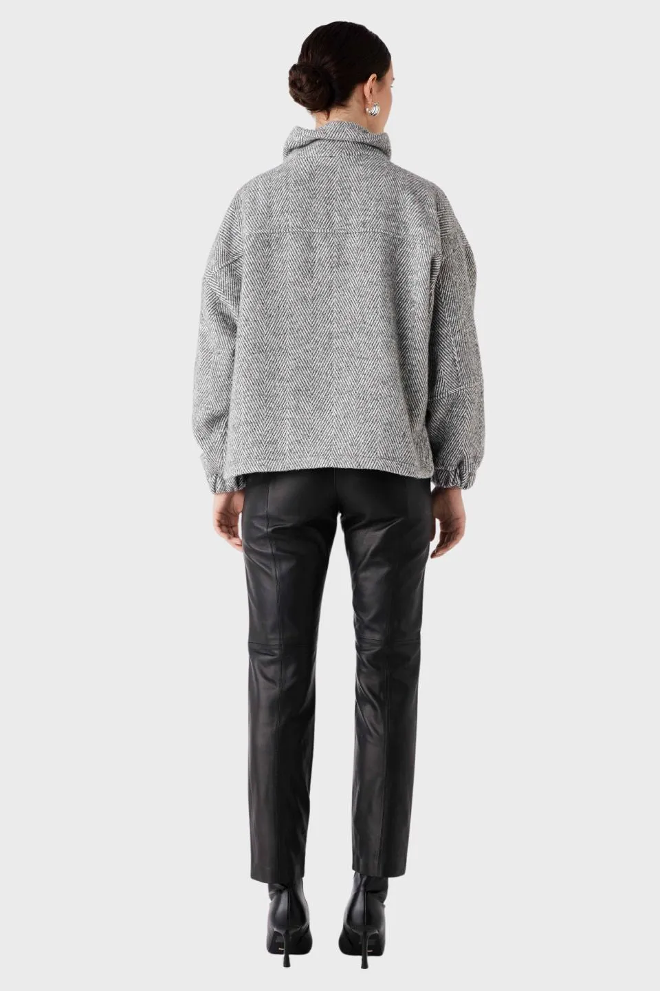 Weekender Jacket