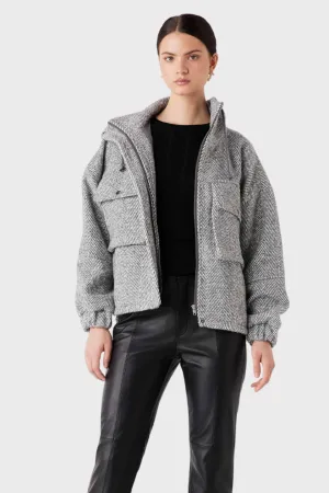 Weekender Jacket