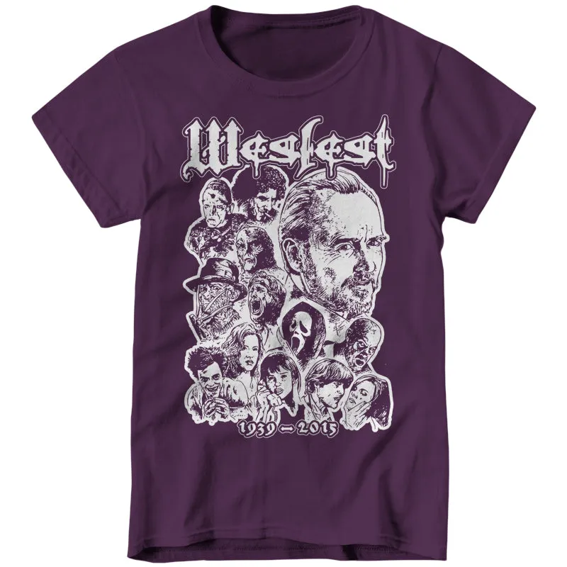 Wesfest: Wes Craven Tribute