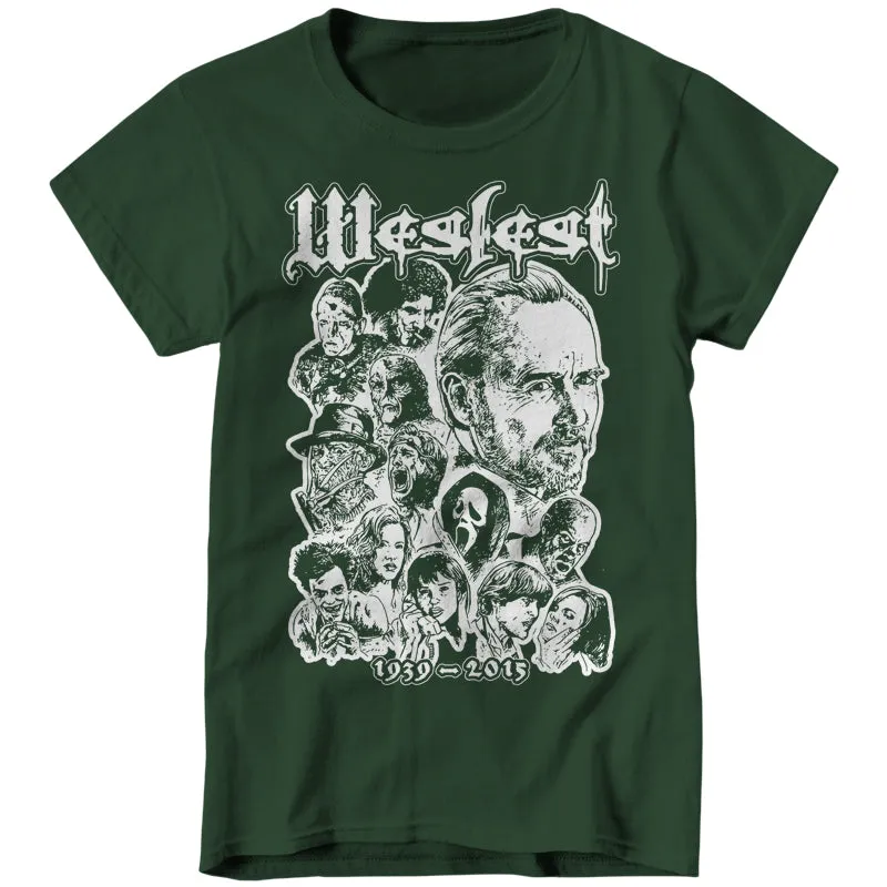 Wesfest: Wes Craven Tribute