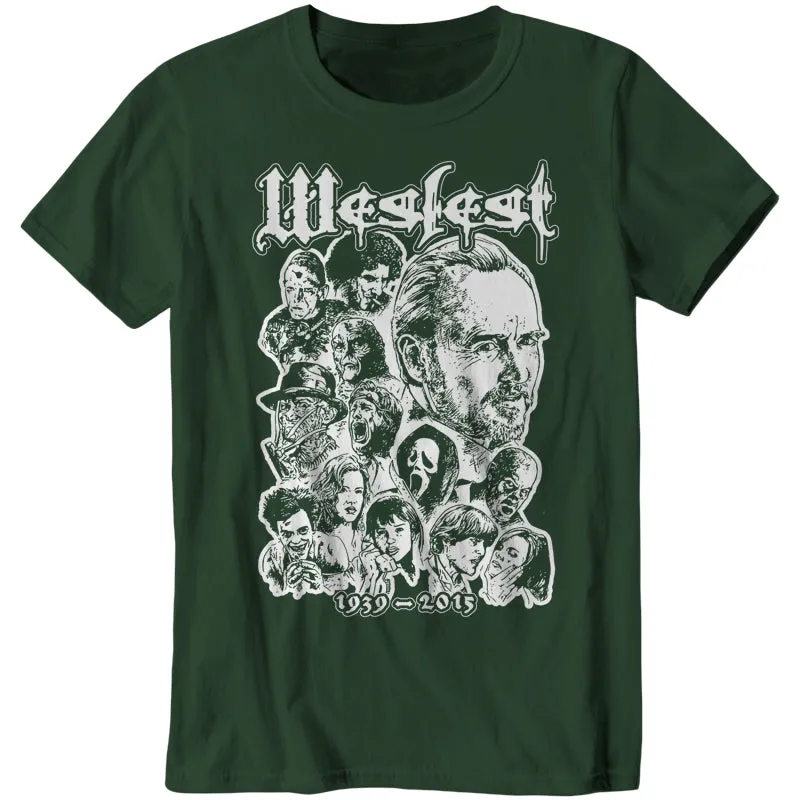 Wesfest: Wes Craven Tribute