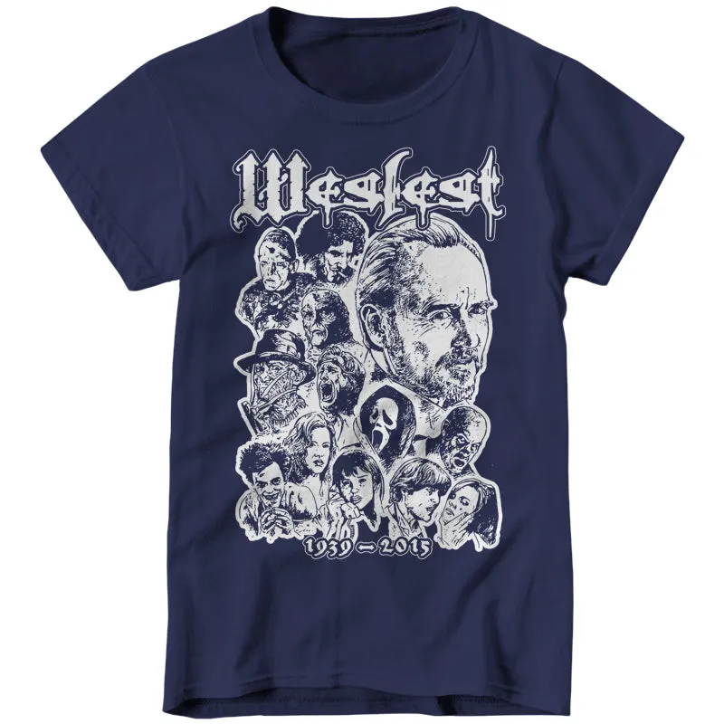 Wesfest: Wes Craven Tribute