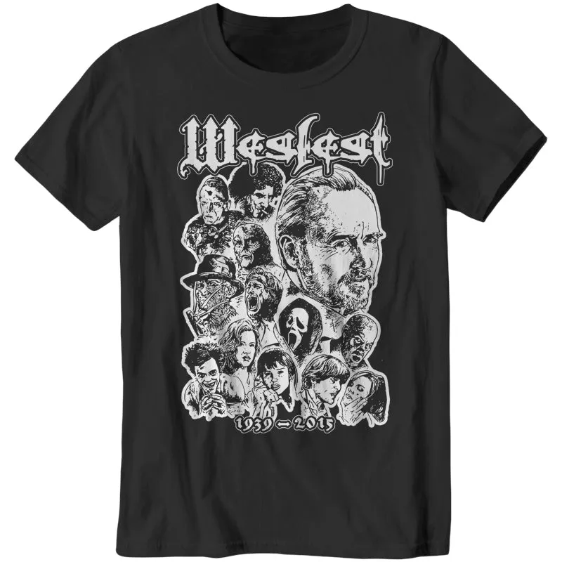 Wesfest: Wes Craven Tribute