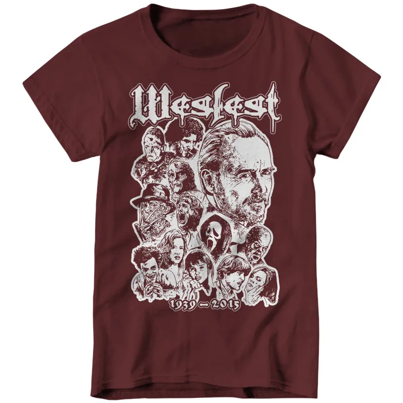 Wesfest: Wes Craven Tribute
