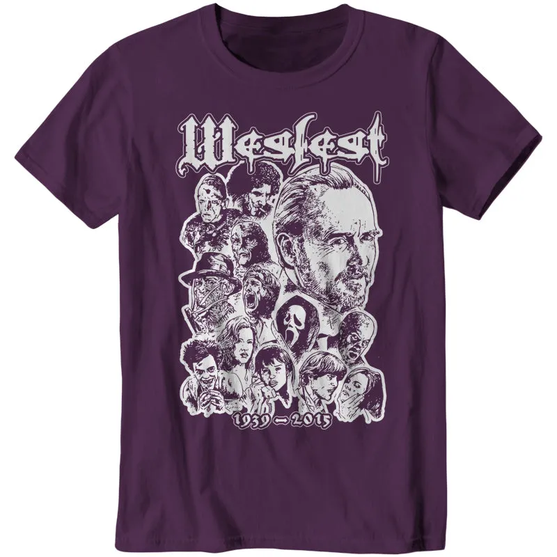 Wesfest: Wes Craven Tribute