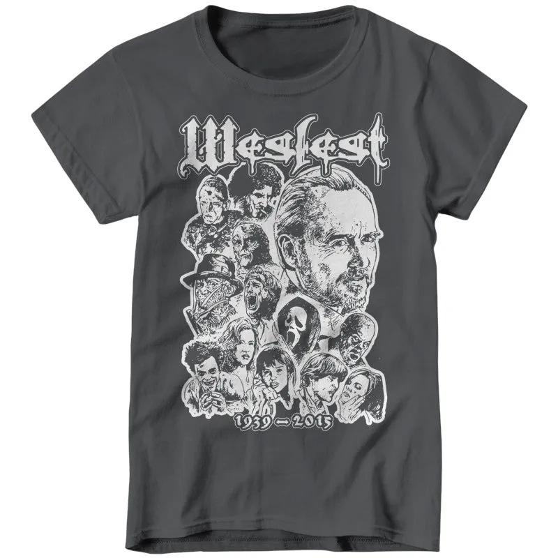 Wesfest: Wes Craven Tribute