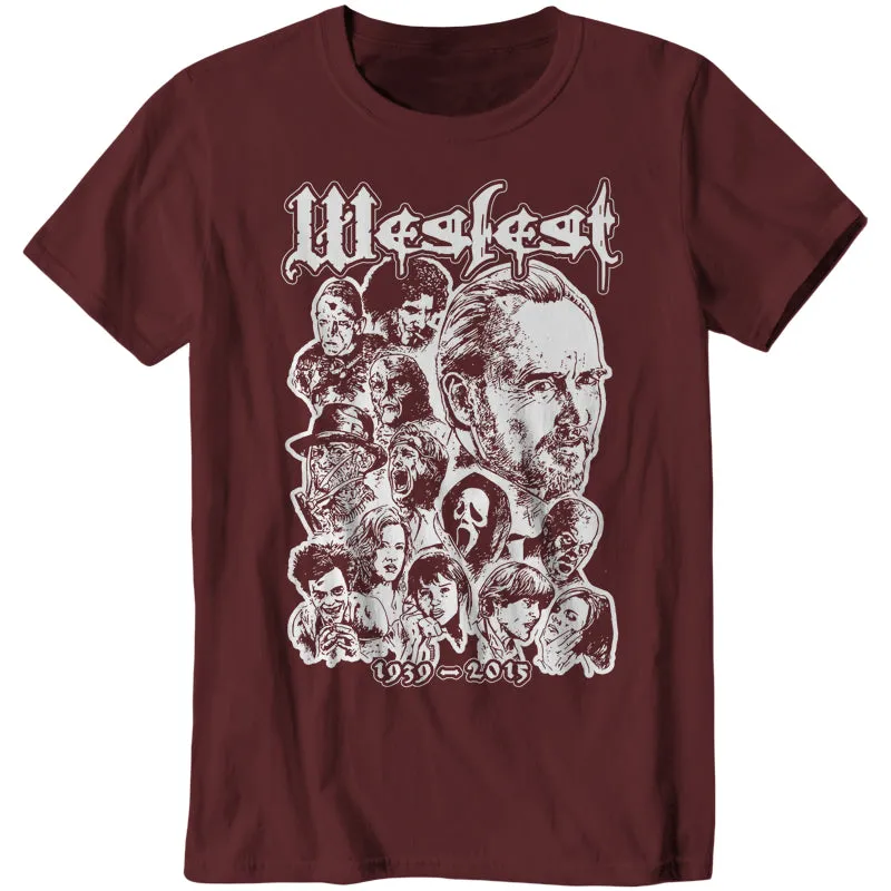 Wesfest: Wes Craven Tribute