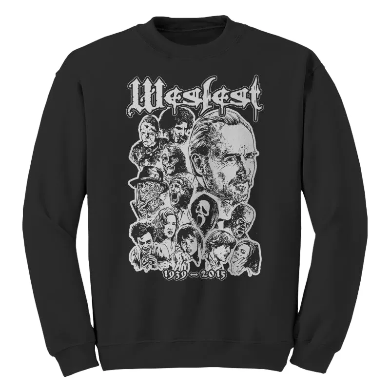 Wesfest: Wes Craven Tribute