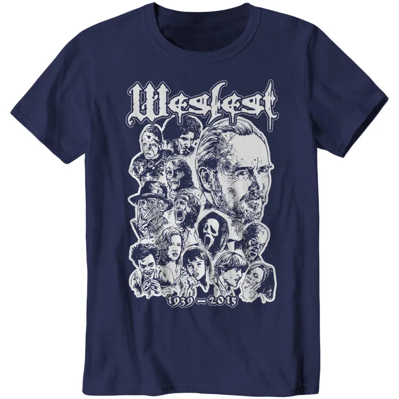 Wesfest: Wes Craven Tribute