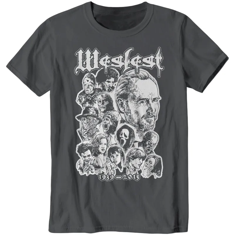 Wesfest: Wes Craven Tribute